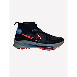 Nike Air Zoom Infinity Tour 2 Shield Shoes Black/Red DO8997-060 Men’s Size 10